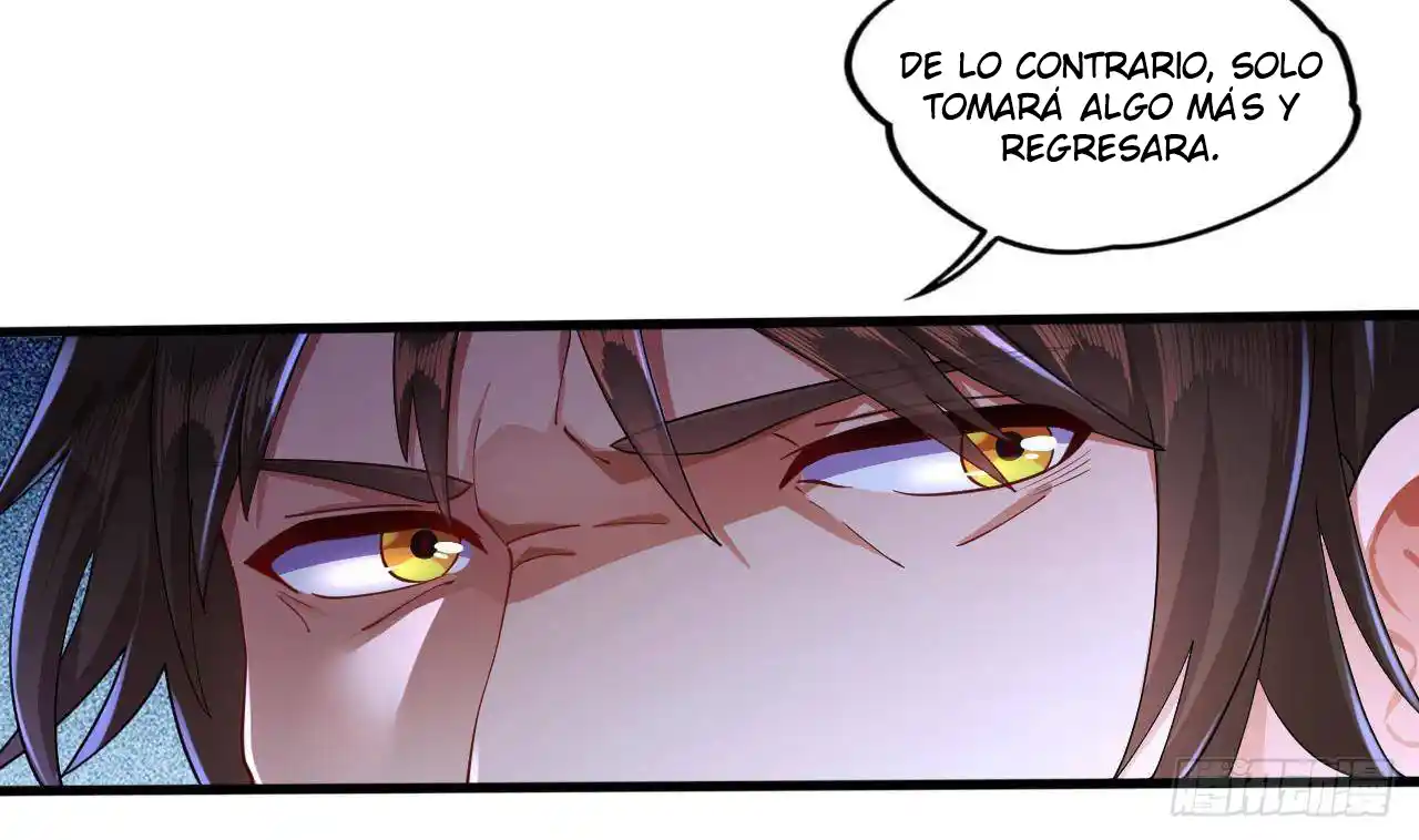 Nacido Para Ser Desconocido - Capítulo 11 - Página 55 - LectorTMOo