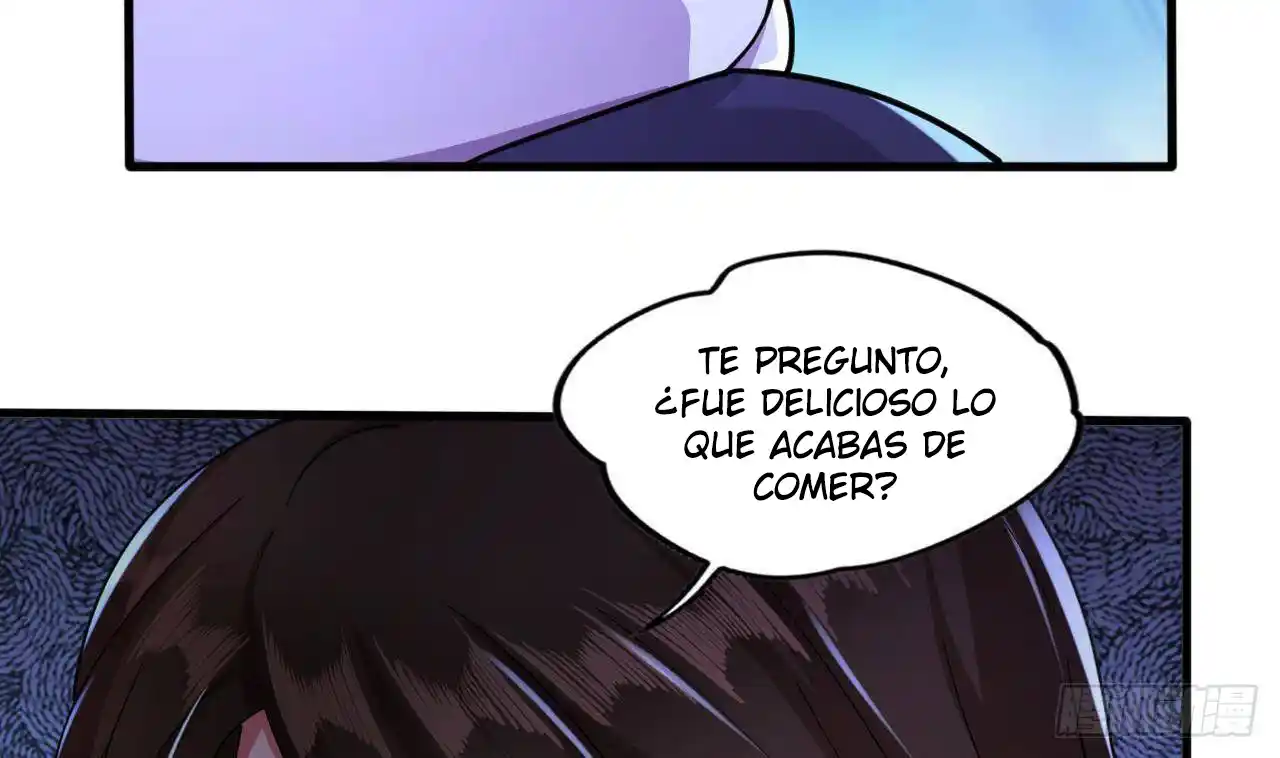 Nacido Para Ser Desconocido - Capítulo 11 - Página 67 - LectorTMOo