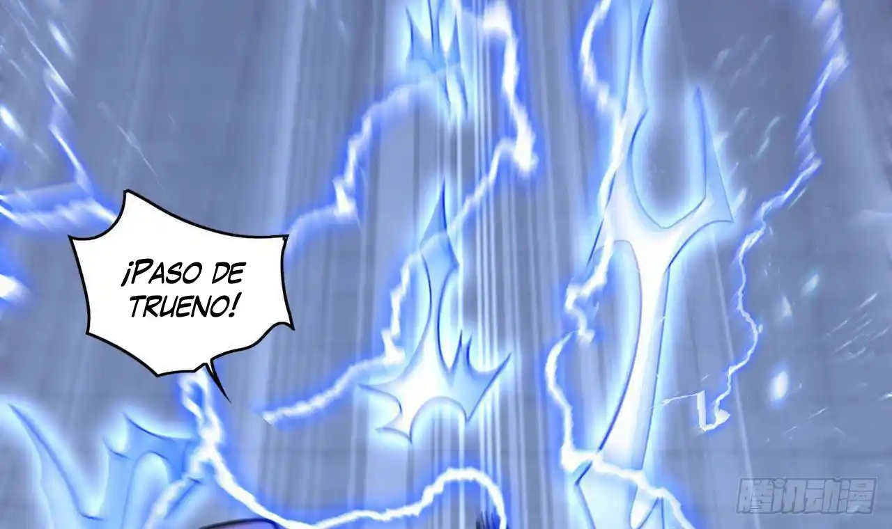 Nacido Para Ser Desconocido - Capítulo 12 - Página 5 - LectorTMOo