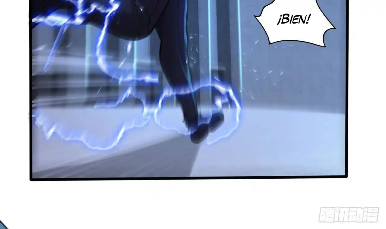 Nacido Para Ser Desconocido - Capítulo 12 - Página 17 - LectorTMOo