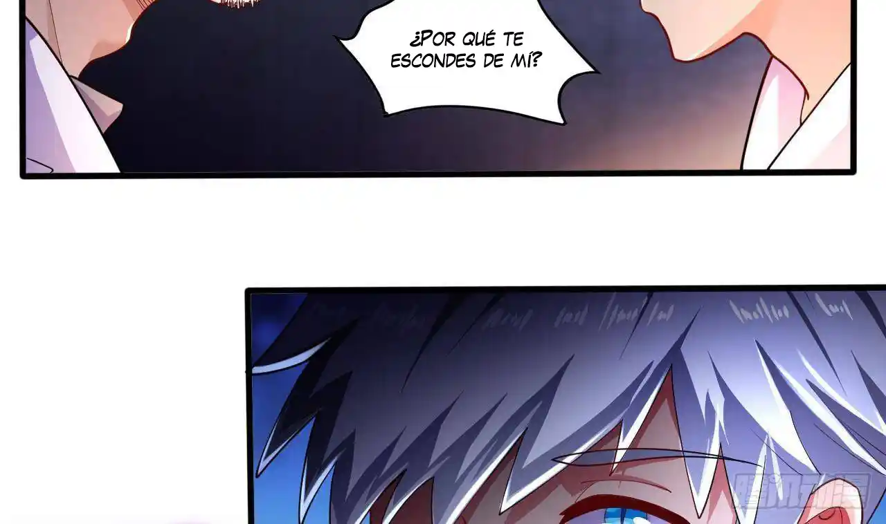 Nacido Para Ser Desconocido - Capítulo 12 - Página 55 - LectorTMOo