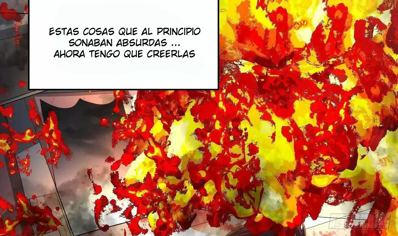 Nacido Para Ser Desconocido - Capítulo 2 - Página 7 - LectorTMOo