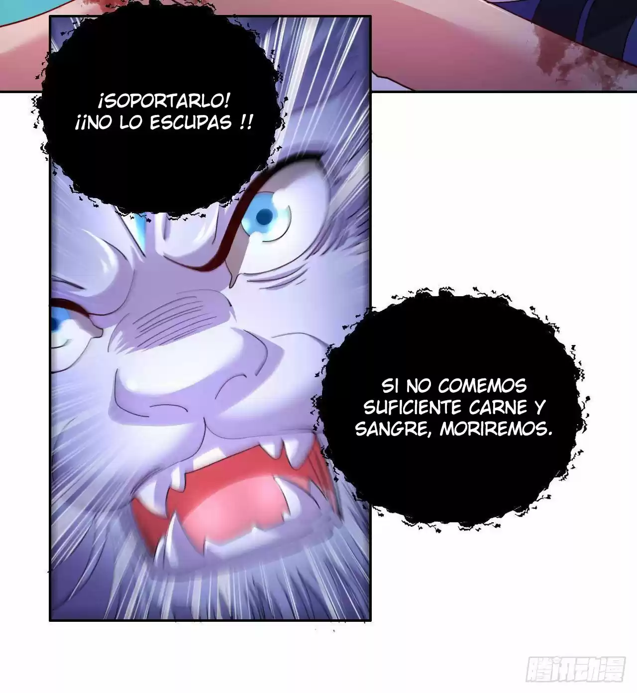 Nacido Para Ser Desconocido - Capítulo 2 - Página 13 - LectorTMOo