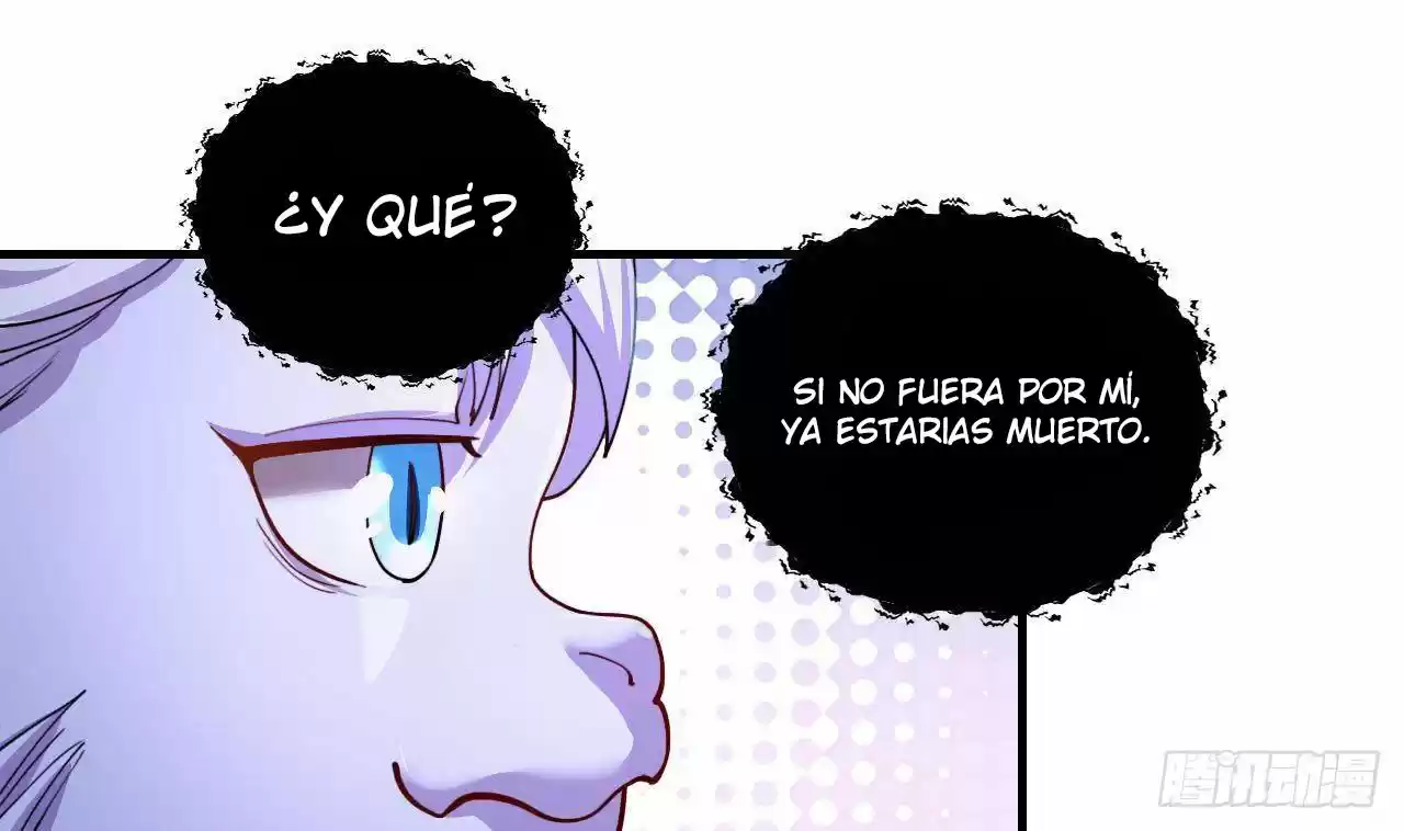 Nacido Para Ser Desconocido - Capítulo 2 - Página 26 - LectorTMOo