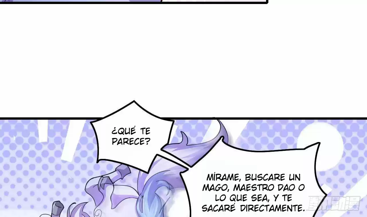 Nacido Para Ser Desconocido - Capítulo 2 - Página 27 - LectorTMOo