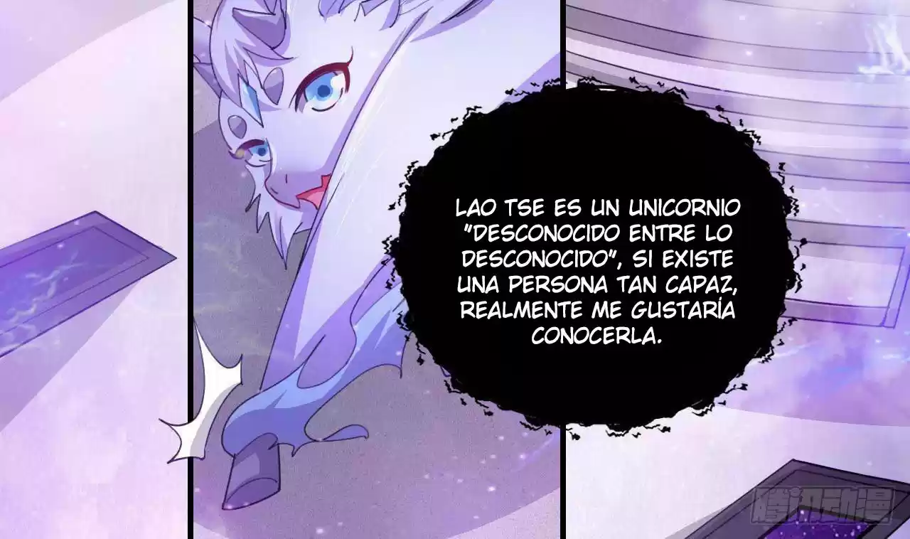 Nacido Para Ser Desconocido - Capítulo 2 - Página 30 - LectorTMOo