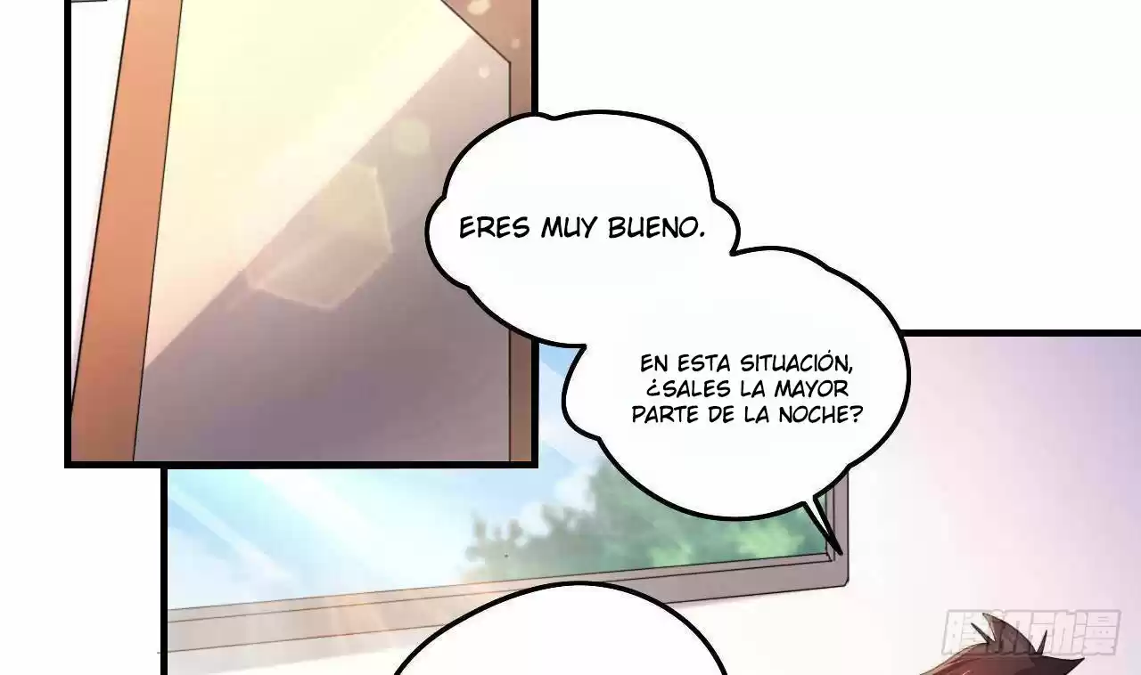 Nacido Para Ser Desconocido - Capítulo 2 - Página 39 - LectorTMOo