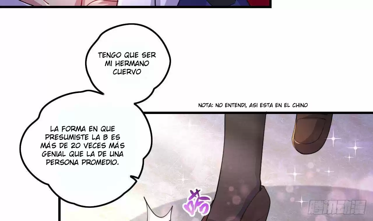Nacido Para Ser Desconocido - Capítulo 2 - Página 46 - LectorTMOo