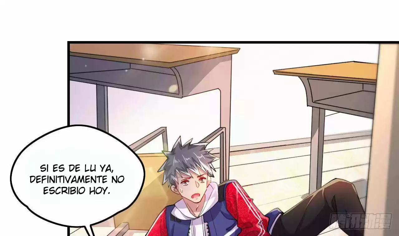 Nacido Para Ser Desconocido - Capítulo 2 - Página 53 - LectorTMOo