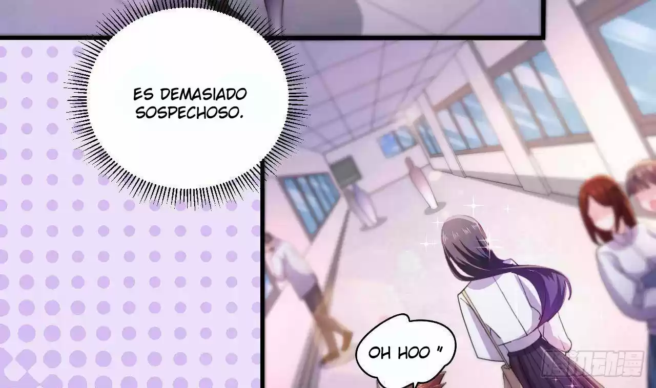 Nacido Para Ser Desconocido - Capítulo 2 - Página 69 - LectorTMOo