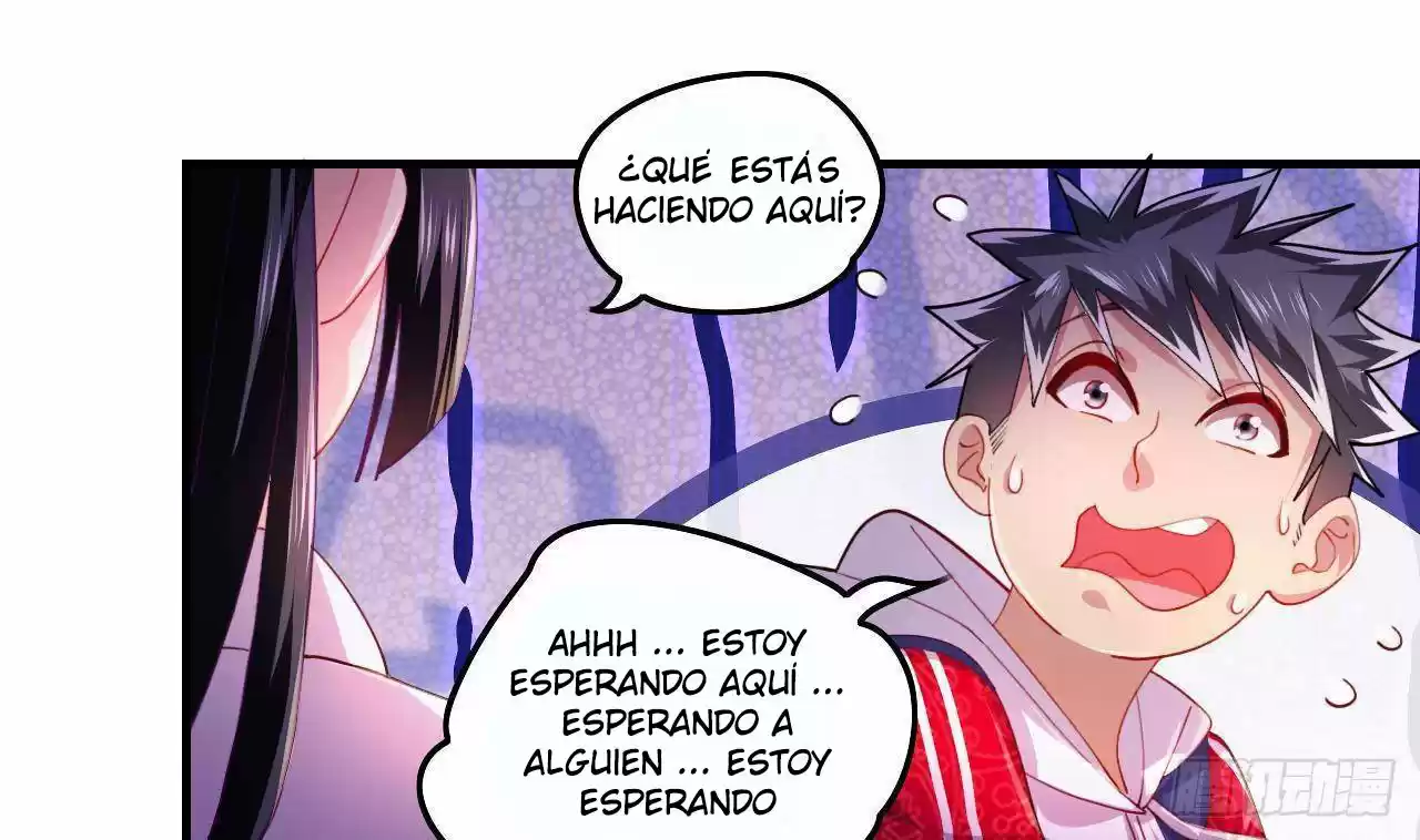 Nacido Para Ser Desconocido - Capítulo 2 - Página 74 - LectorTMOo