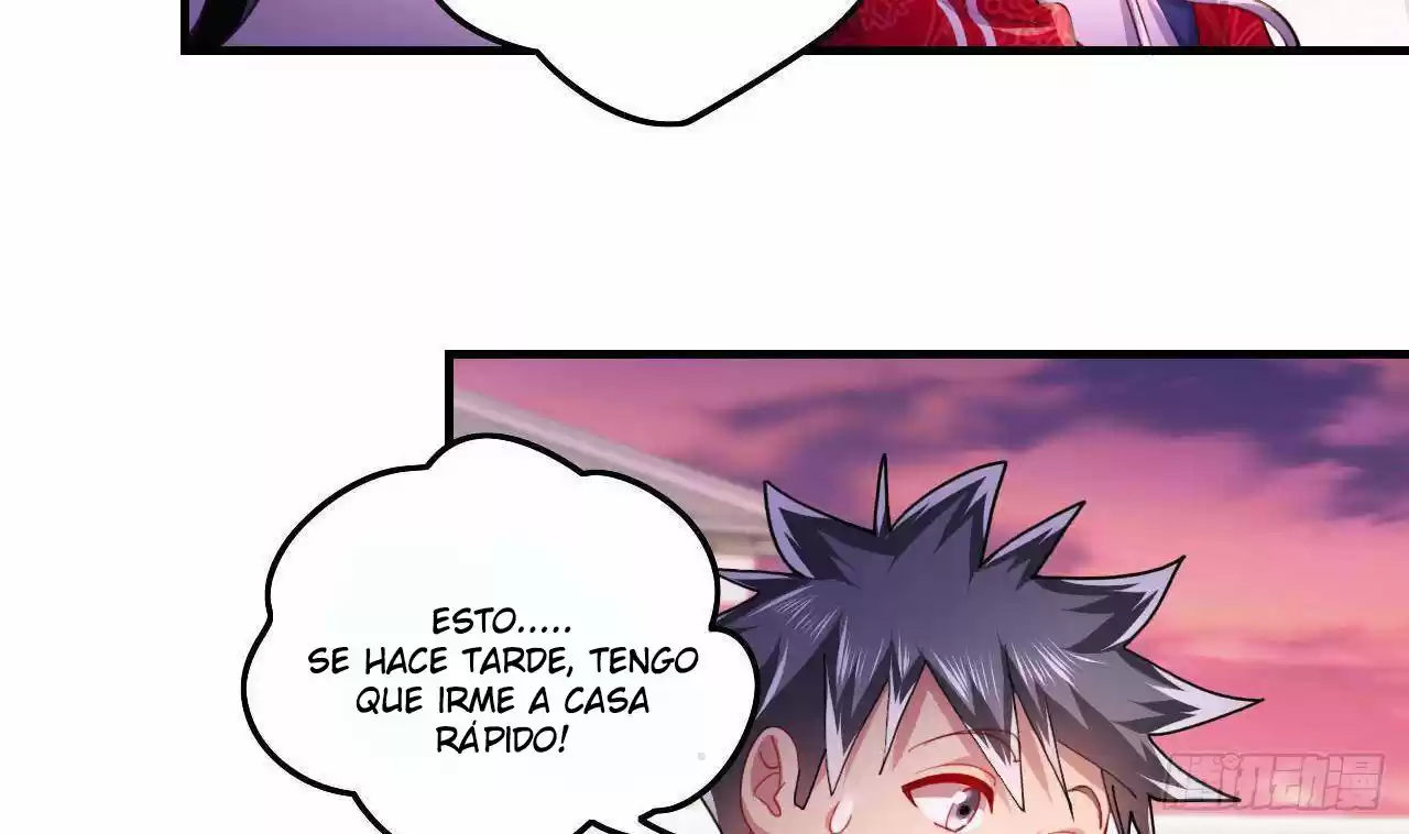 Nacido Para Ser Desconocido - Capítulo 2 - Página 75 - LectorTMOo