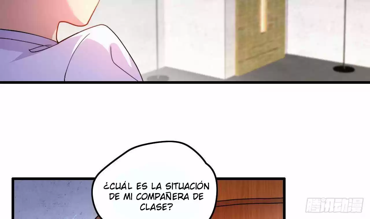 Nacido Para Ser Desconocido - Capítulo 3 - Página 19 - LectorTMOo