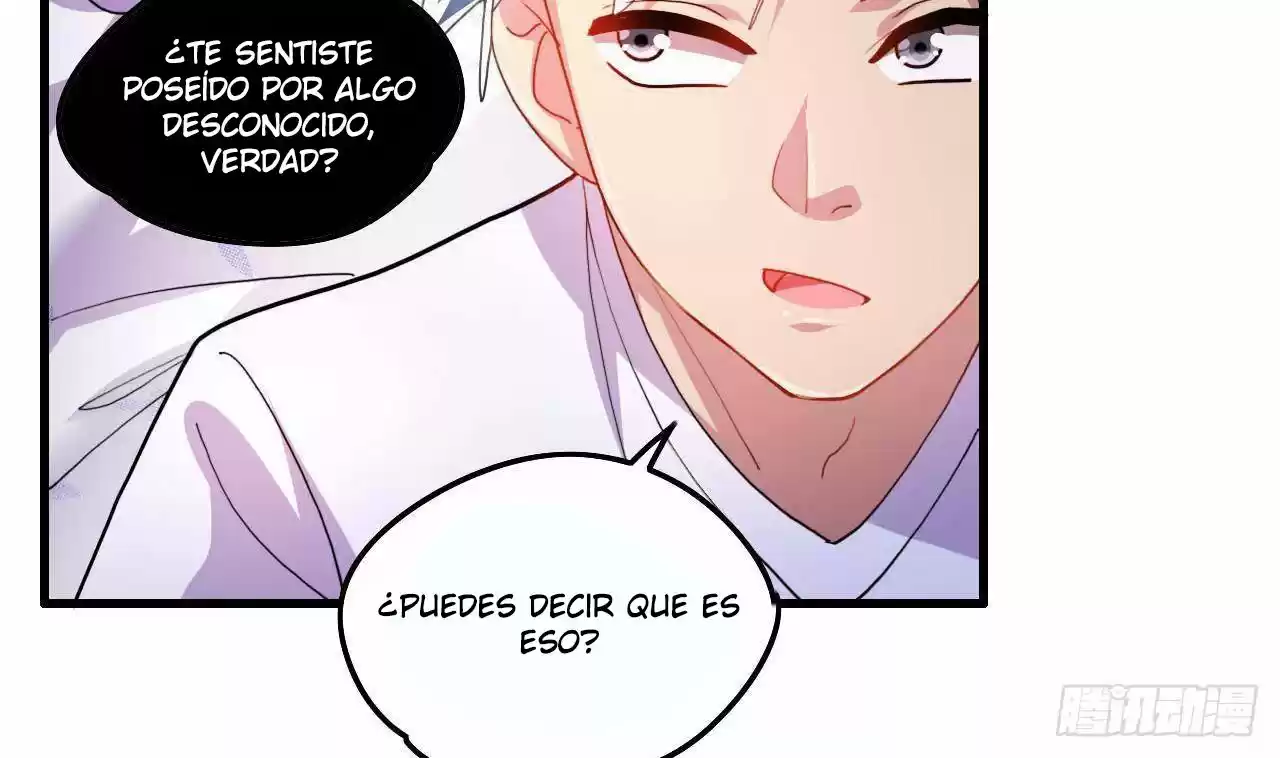 Nacido Para Ser Desconocido - Capítulo 3 - Página 21 - LectorTMOo