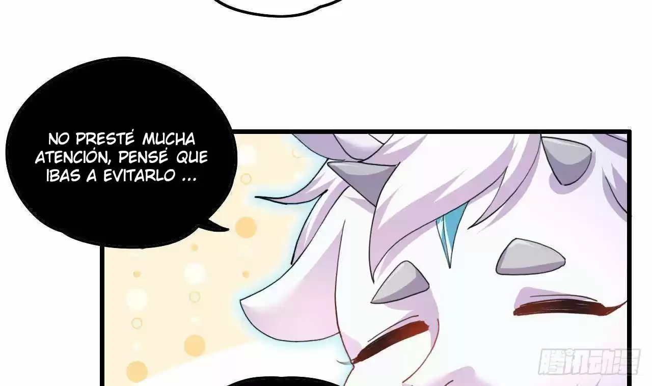 Nacido Para Ser Desconocido - Capítulo 3 - Página 22 - LectorTMOo