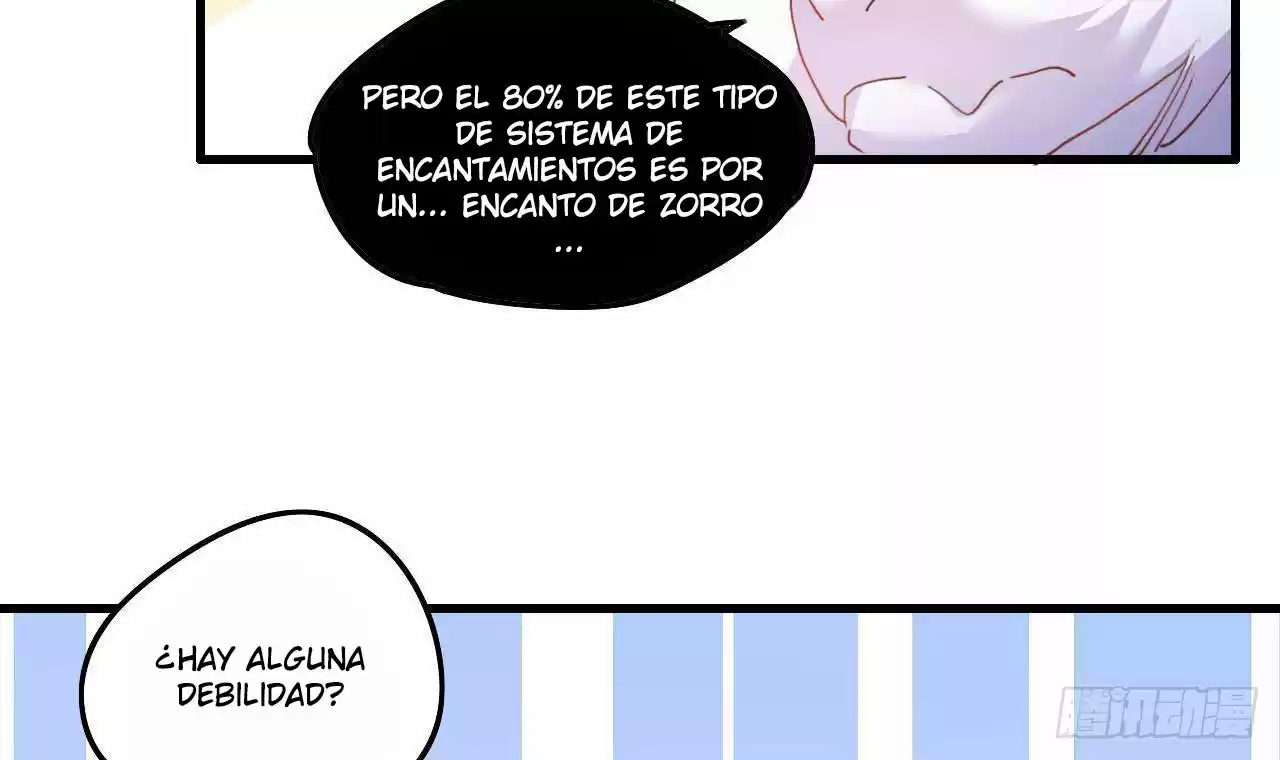 Nacido Para Ser Desconocido - Capítulo 3 - Página 23 - LectorTMOo