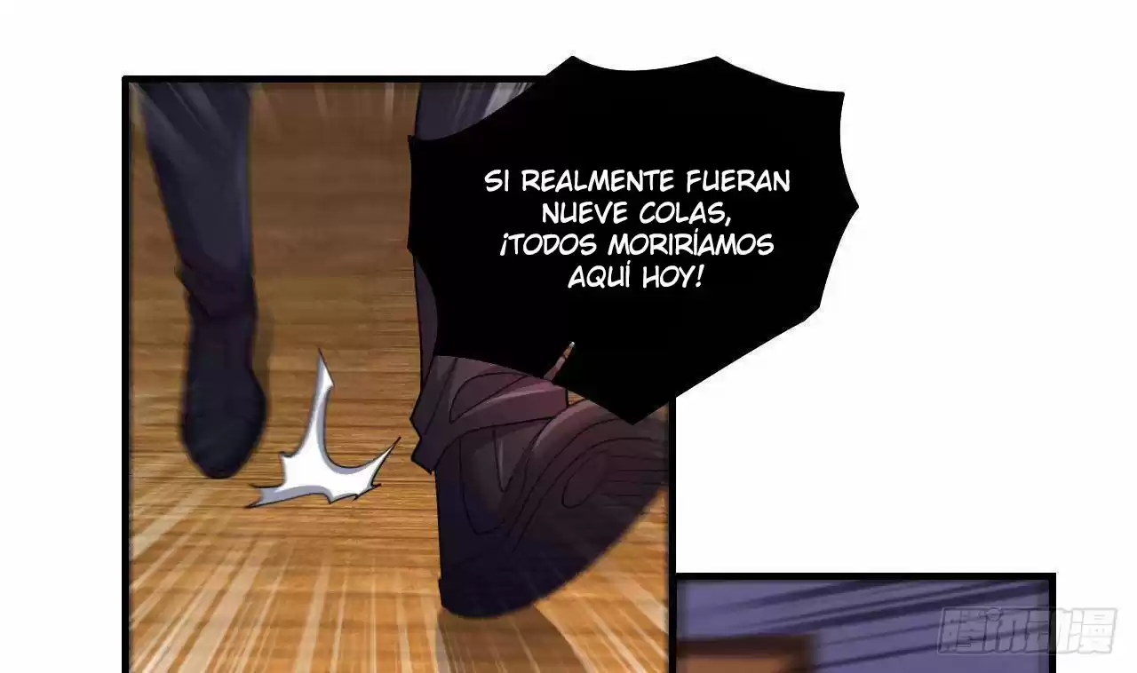 Nacido Para Ser Desconocido - Capítulo 3 - Página 51 - LectorTMOo