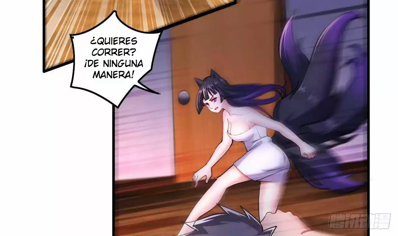 Nacido Para Ser Desconocido - Capítulo 3 - Página 52 - LectorTMOo