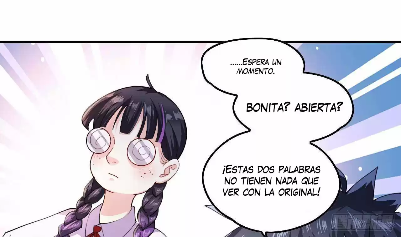 Nacido Para Ser Desconocido - Capítulo 4 - Página 14 - LectorTMOo
