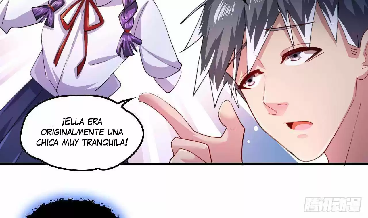 Nacido Para Ser Desconocido - Capítulo 4 - Página 15 - LectorTMOo