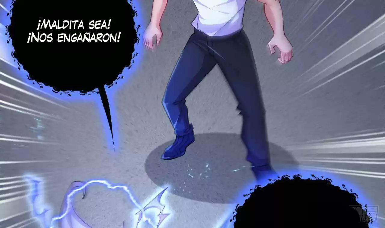 Nacido Para Ser Desconocido - Capítulo 4 - Página 19 - LectorTMOo