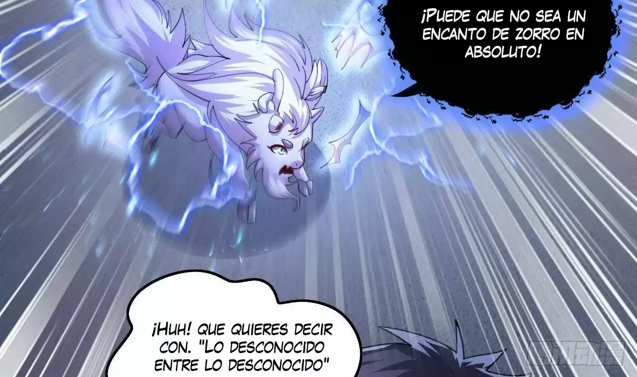 Nacido Para Ser Desconocido - Capítulo 4 - Página 20 - LectorTMOo