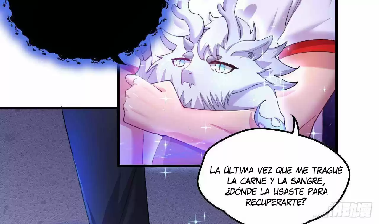 Nacido Para Ser Desconocido - Capítulo 4 - Página 27 - LectorTMOo