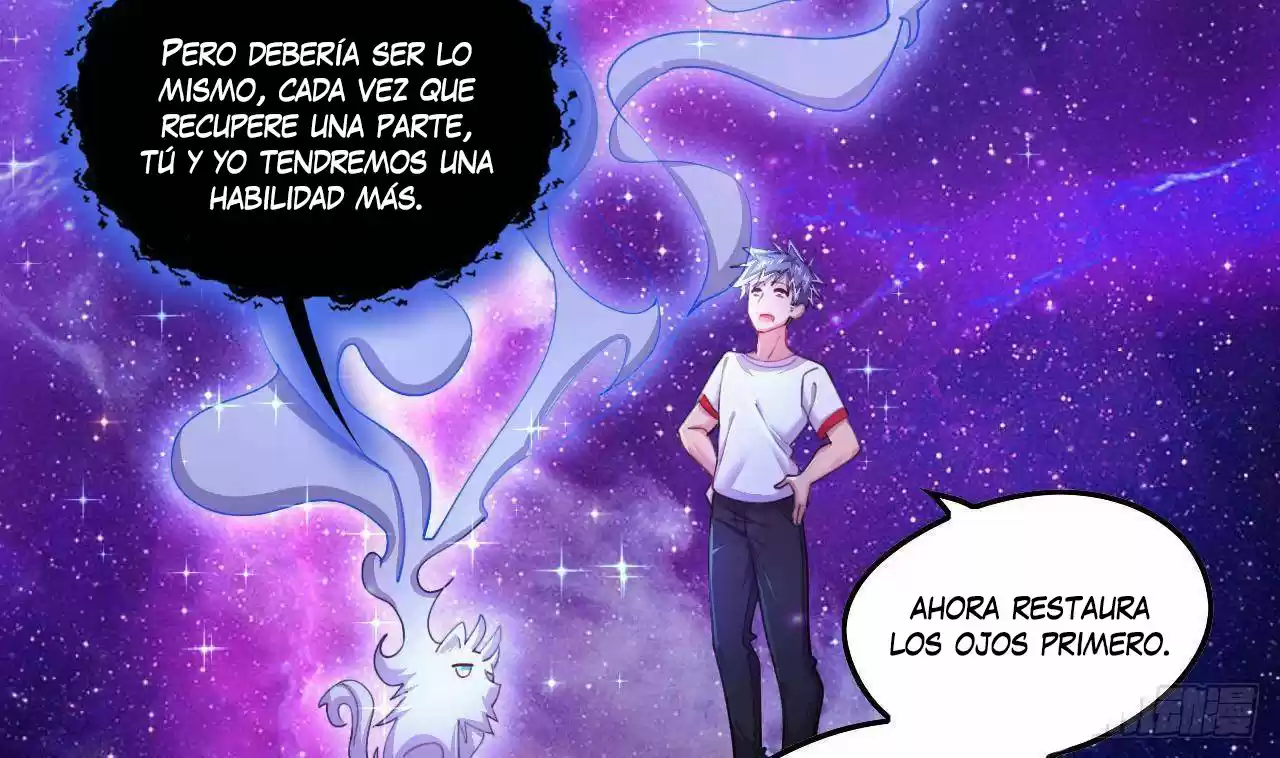 Nacido Para Ser Desconocido - Capítulo 4 - Página 32 - LectorTMOo