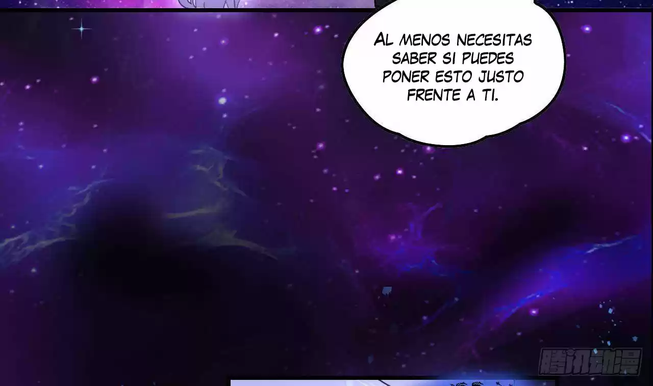 Nacido Para Ser Desconocido - Capítulo 4 - Página 33 - LectorTMOo
