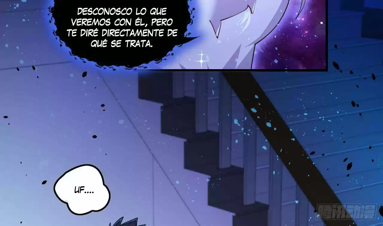 Nacido Para Ser Desconocido - Capítulo 4 - Página 35 - LectorTMOo