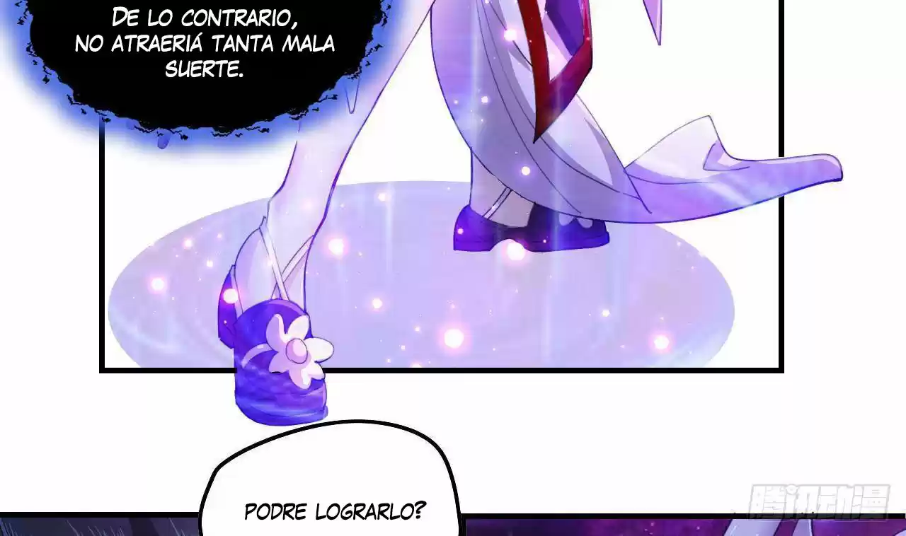 Nacido Para Ser Desconocido - Capítulo 4 - Página 44 - LectorTMOo