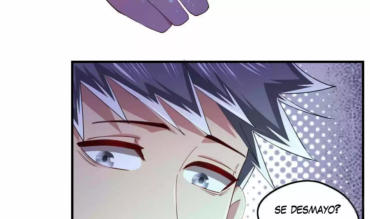 Nacido Para Ser Desconocido - Capítulo 4 - Página 60 - LectorTMOo