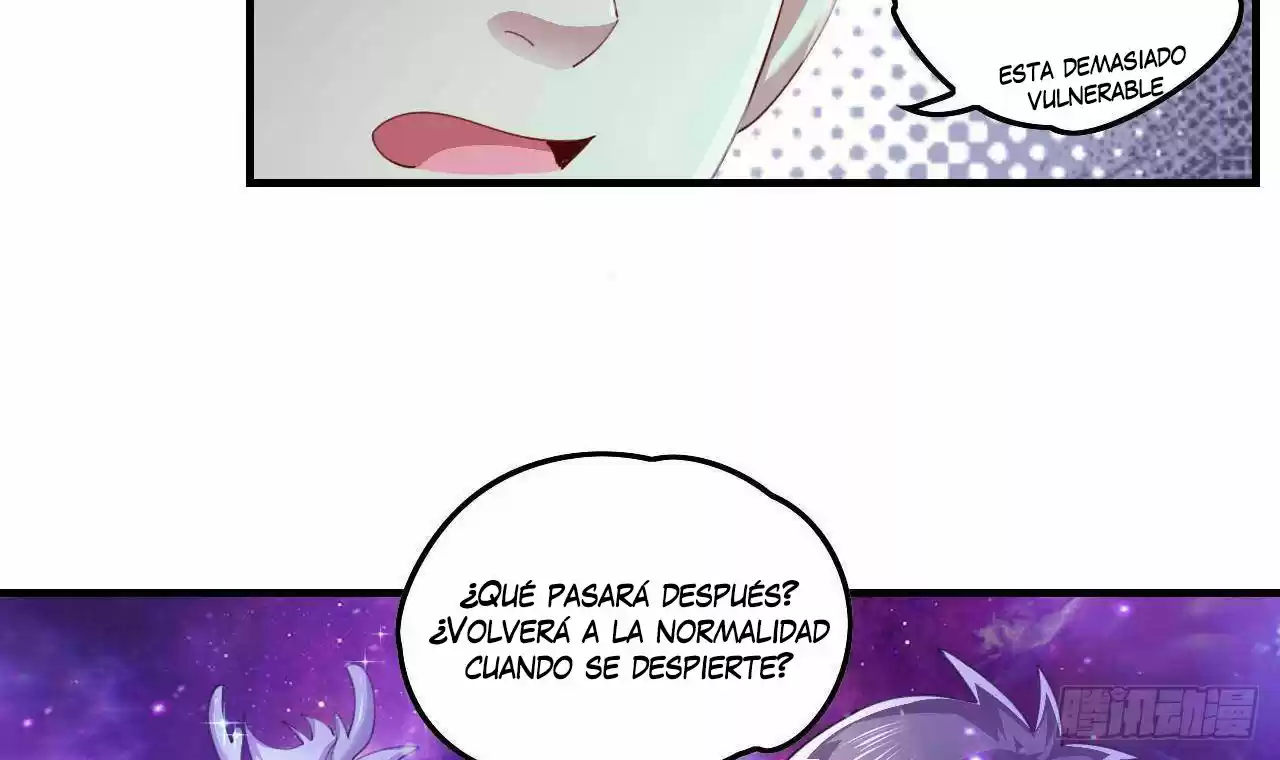 Nacido Para Ser Desconocido - Capítulo 4 - Página 61 - LectorTMOo