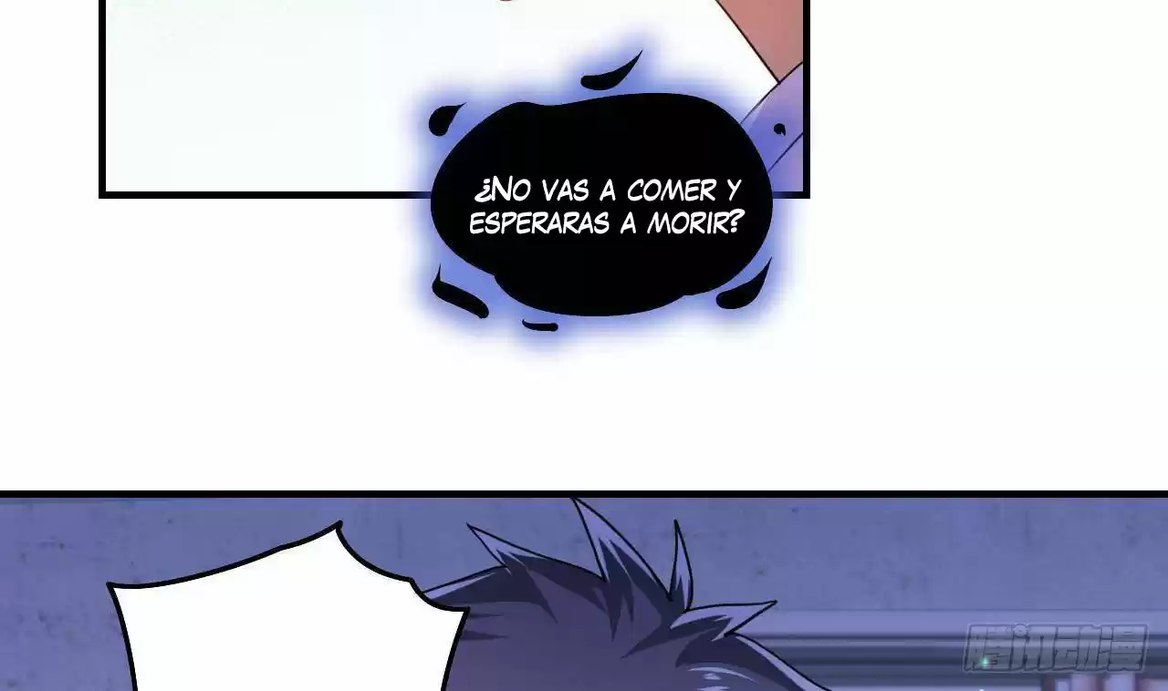 Nacido Para Ser Desconocido - Capítulo 5 - Página 6 - LectorTMOo