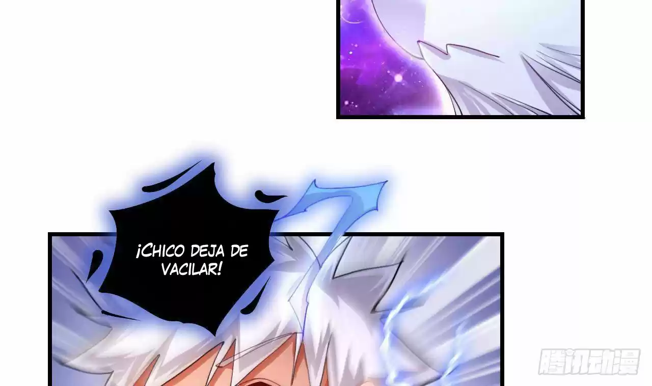 Nacido Para Ser Desconocido - Capítulo 5 - Página 9 - LectorTMOo