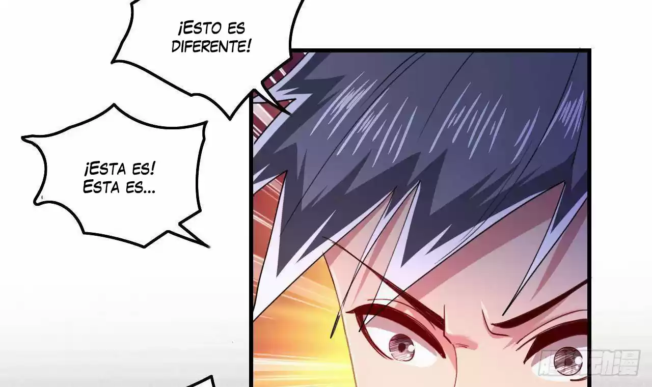 Nacido Para Ser Desconocido - Capítulo 5 - Página 16 - LectorTMOo