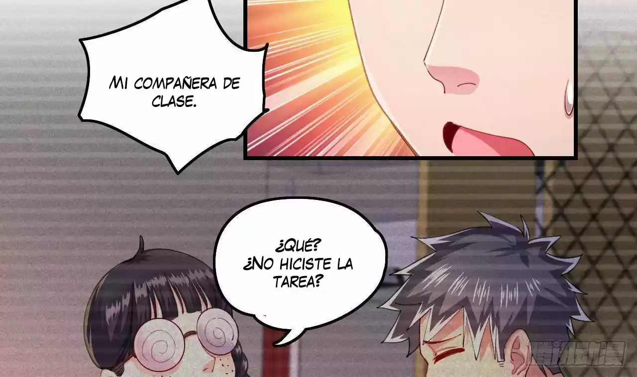 Nacido Para Ser Desconocido - Capítulo 5 - Página 17 - LectorTMOo