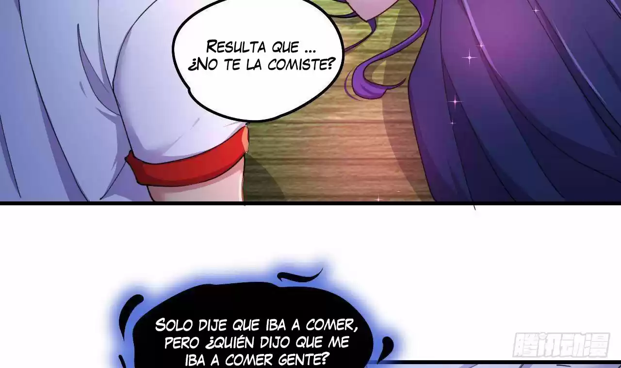 Nacido Para Ser Desconocido - Capítulo 5 - Página 33 - LectorTMOo