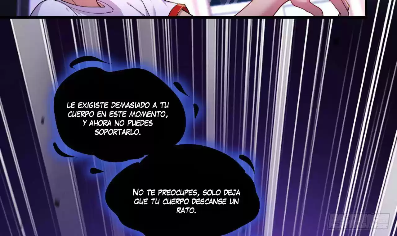Nacido Para Ser Desconocido - Capítulo 5 - Página 36 - LectorTMOo