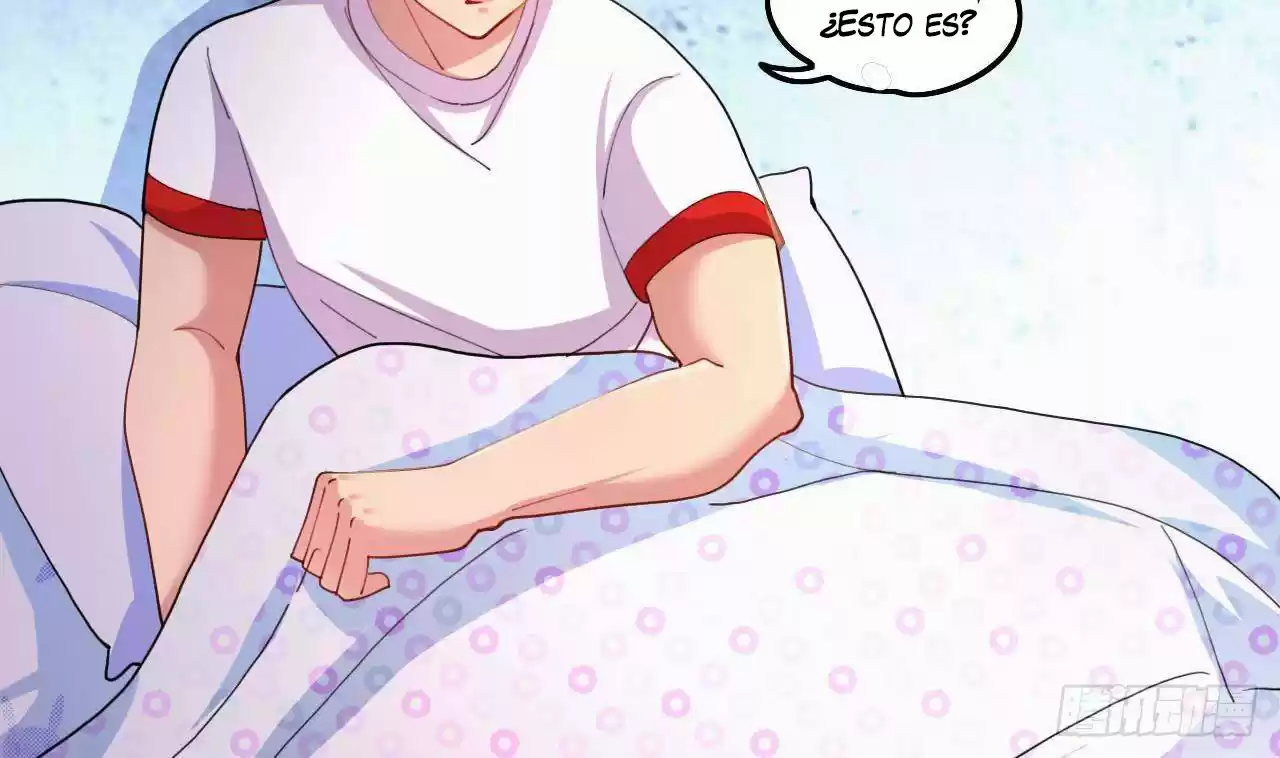 Nacido Para Ser Desconocido - Capítulo 5 - Página 44 - LectorTMOo