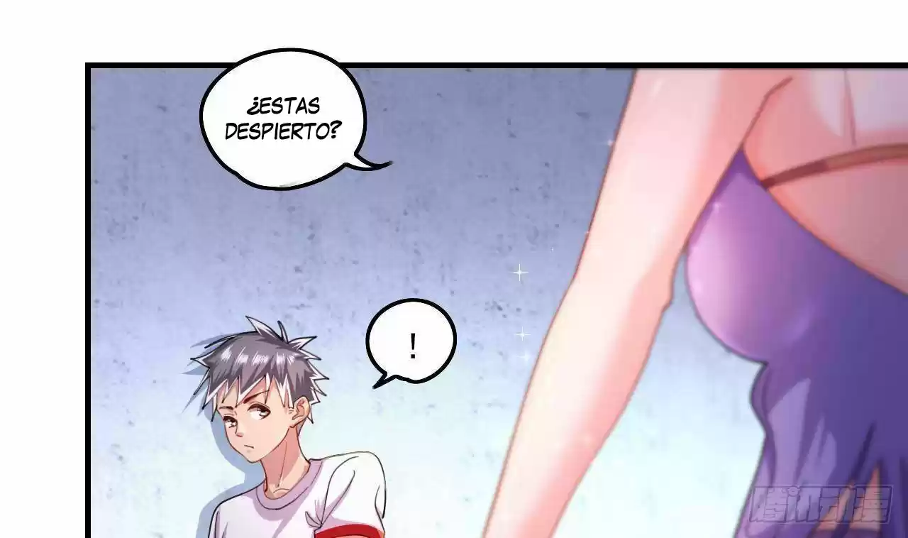 Nacido Para Ser Desconocido - Capítulo 5 - Página 46 - LectorTMOo