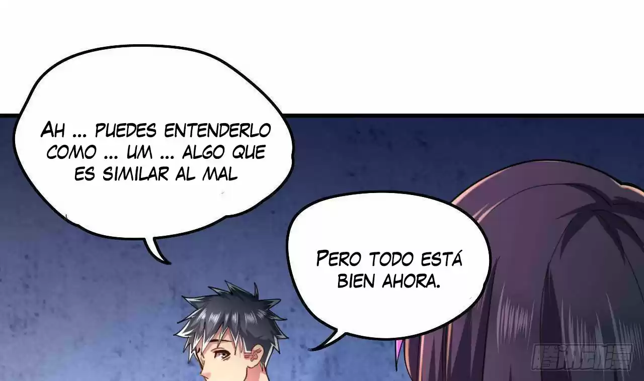 Nacido Para Ser Desconocido - Capítulo 5 - Página 55 - LectorTMOo