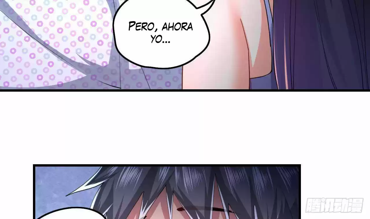 Nacido Para Ser Desconocido - Capítulo 5 - Página 57 - LectorTMOo
