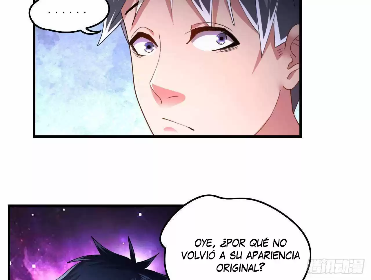 Nacido Para Ser Desconocido - Capítulo 5 - Página 58 - LectorTMOo