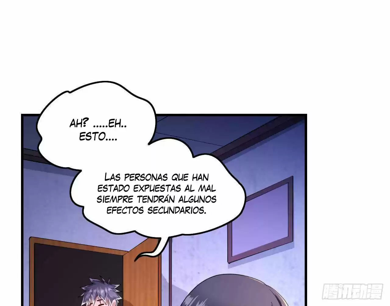 Nacido Para Ser Desconocido - Capítulo 5 - Página 62 - LectorTMOo