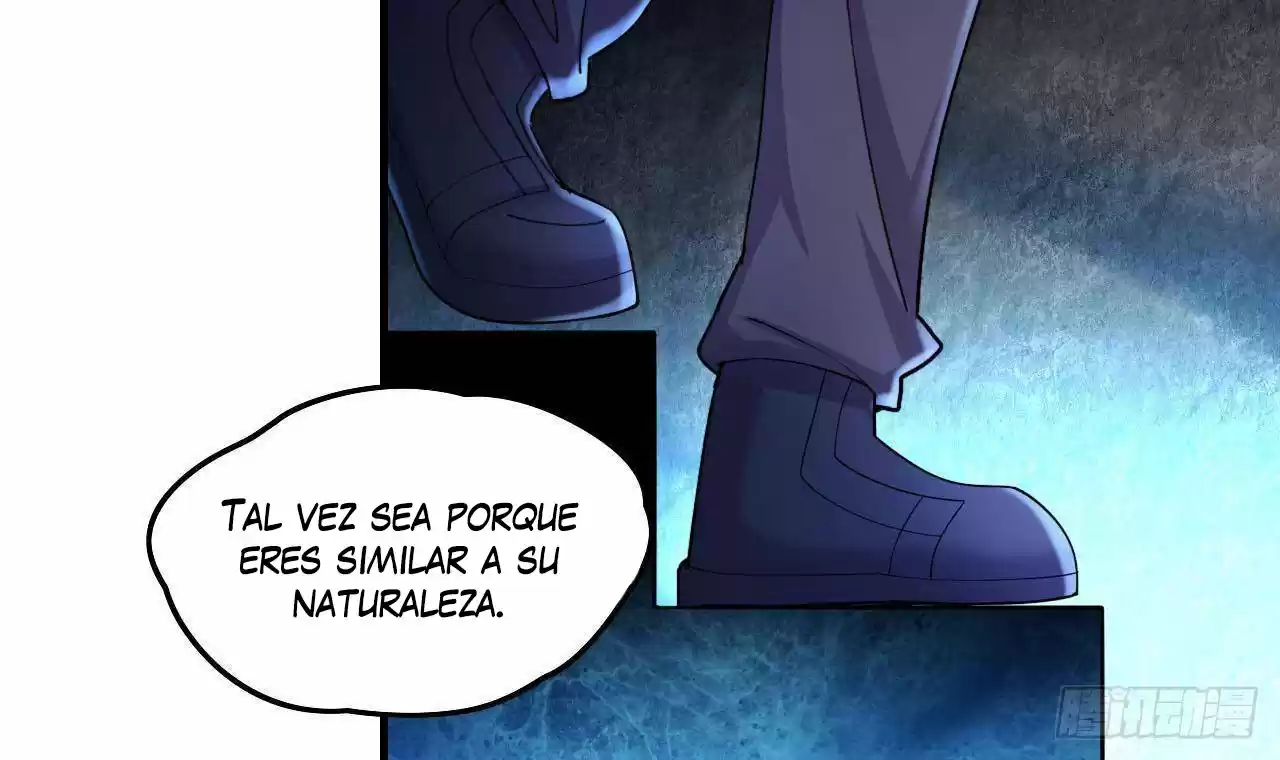 Nacido Para Ser Desconocido - Capítulo 5 - Página 75 - LectorTMOo