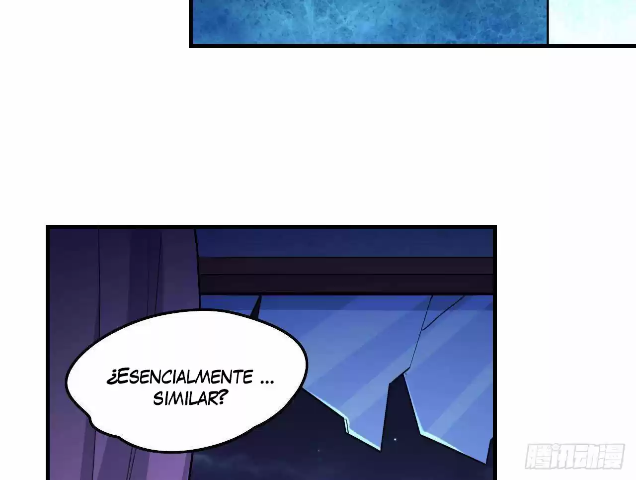 Nacido Para Ser Desconocido - Capítulo 5 - Página 76 - LectorTMOo