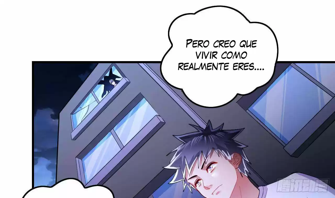 Nacido Para Ser Desconocido - Capítulo 5 - Página 79 - LectorTMOo