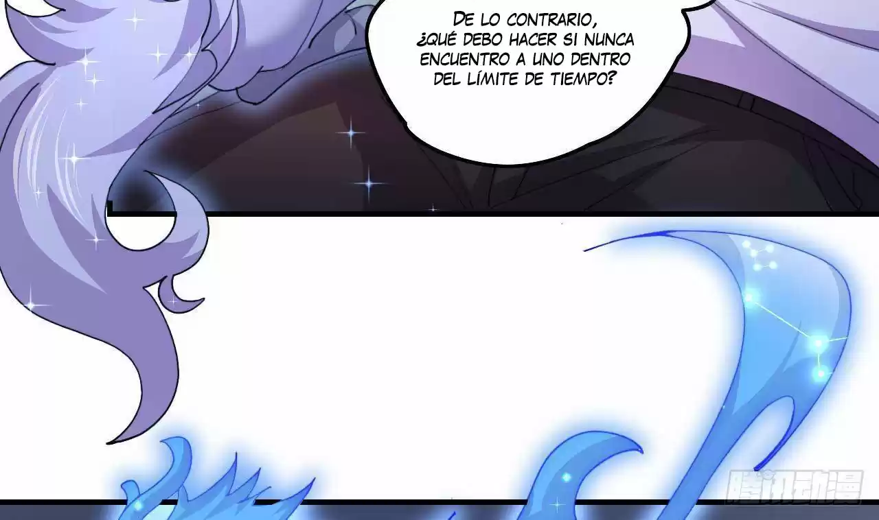 Nacido Para Ser Desconocido - Capítulo 6 - Página 8 - LectorTMOo