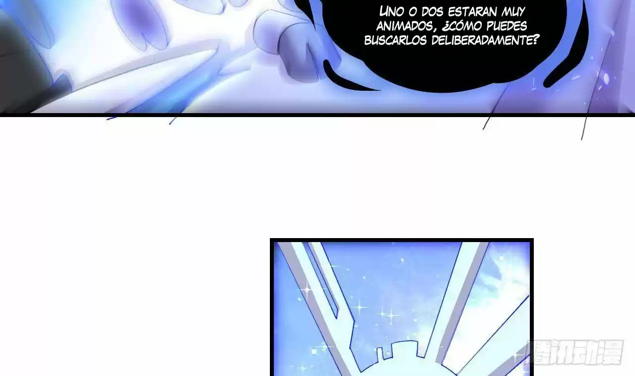 Nacido Para Ser Desconocido - Capítulo 6 - Página 17 - LectorTMOo